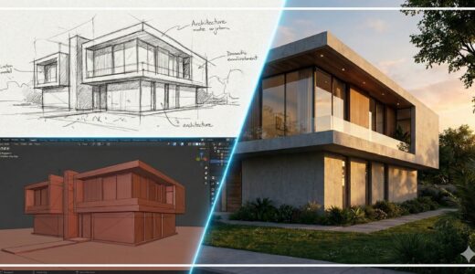 レンダリングとは