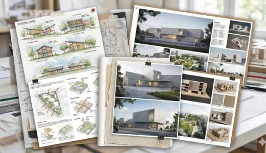 プレゼンボードとは