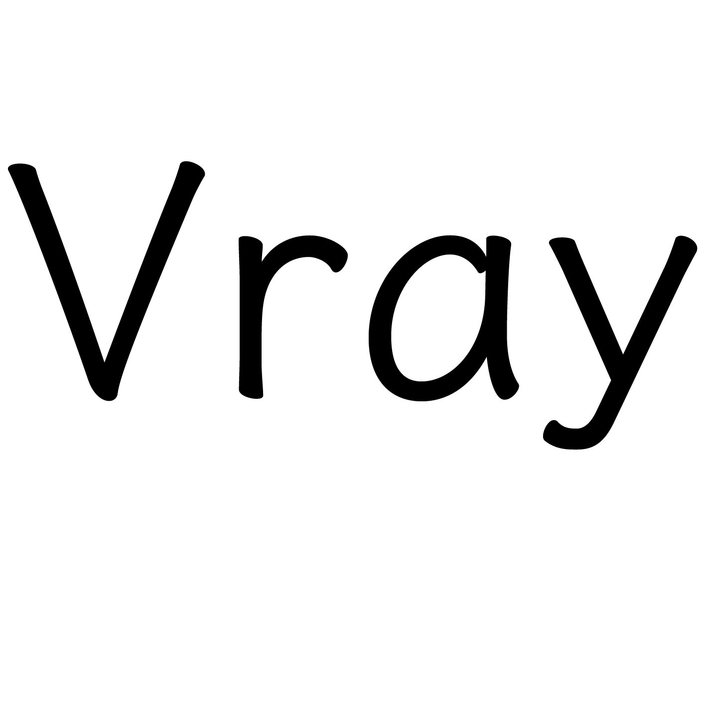 V-Rayとは