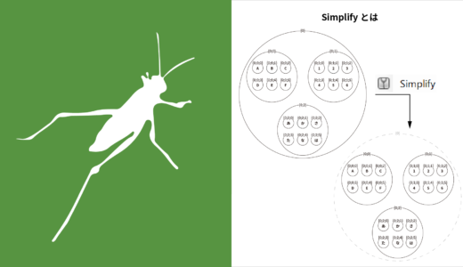 【Grasshopperの使い方を端的に解説!】Simplifyとは